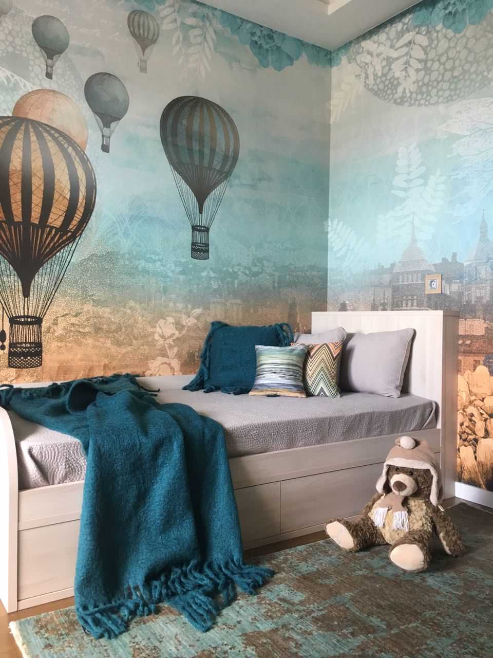 Фоновое изображение профиля Ксения Усанова