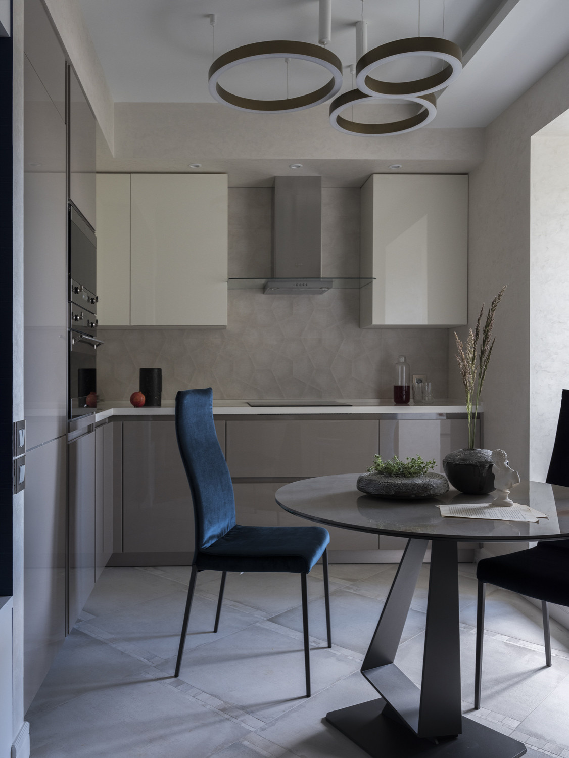 Цвет настроения