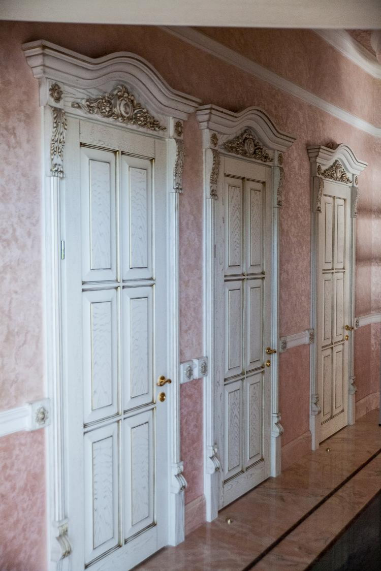 Частный дом