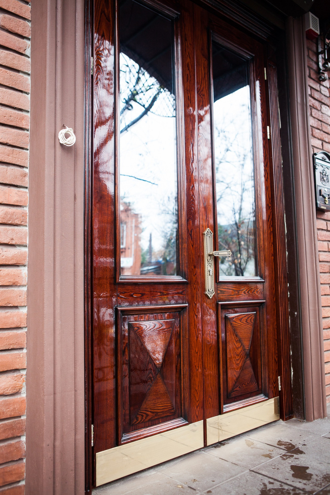 Обложка проекта: Кабинет Адвоката