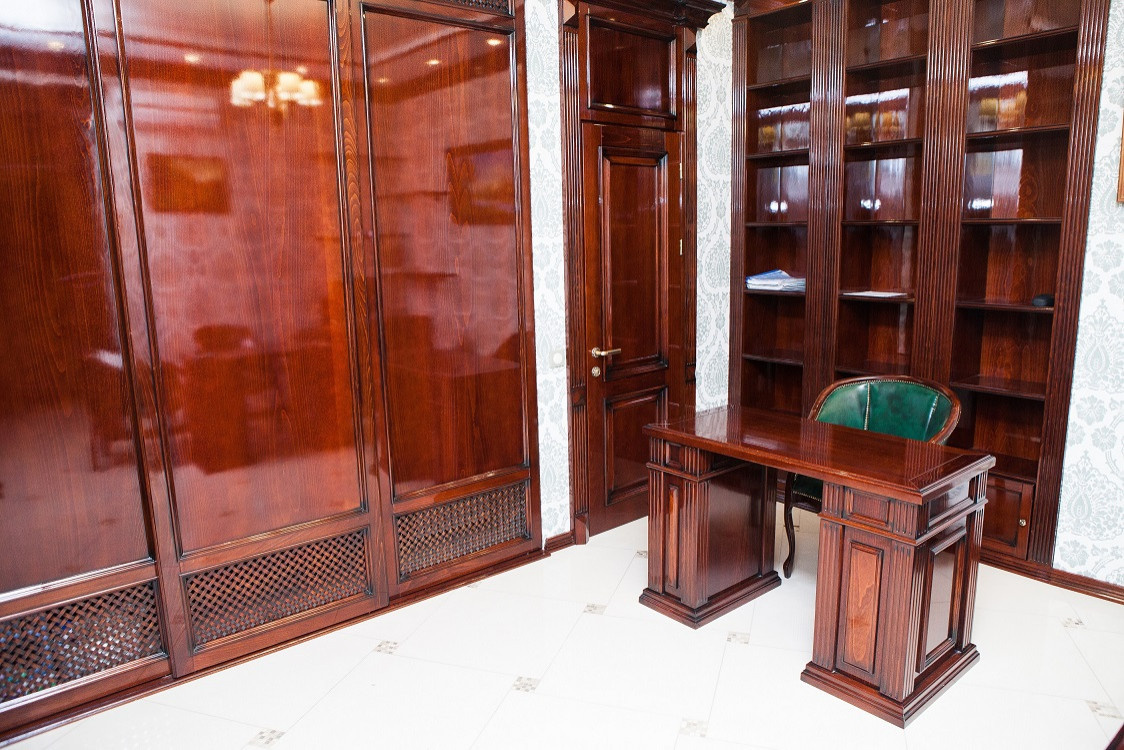 Кабинет Адвоката