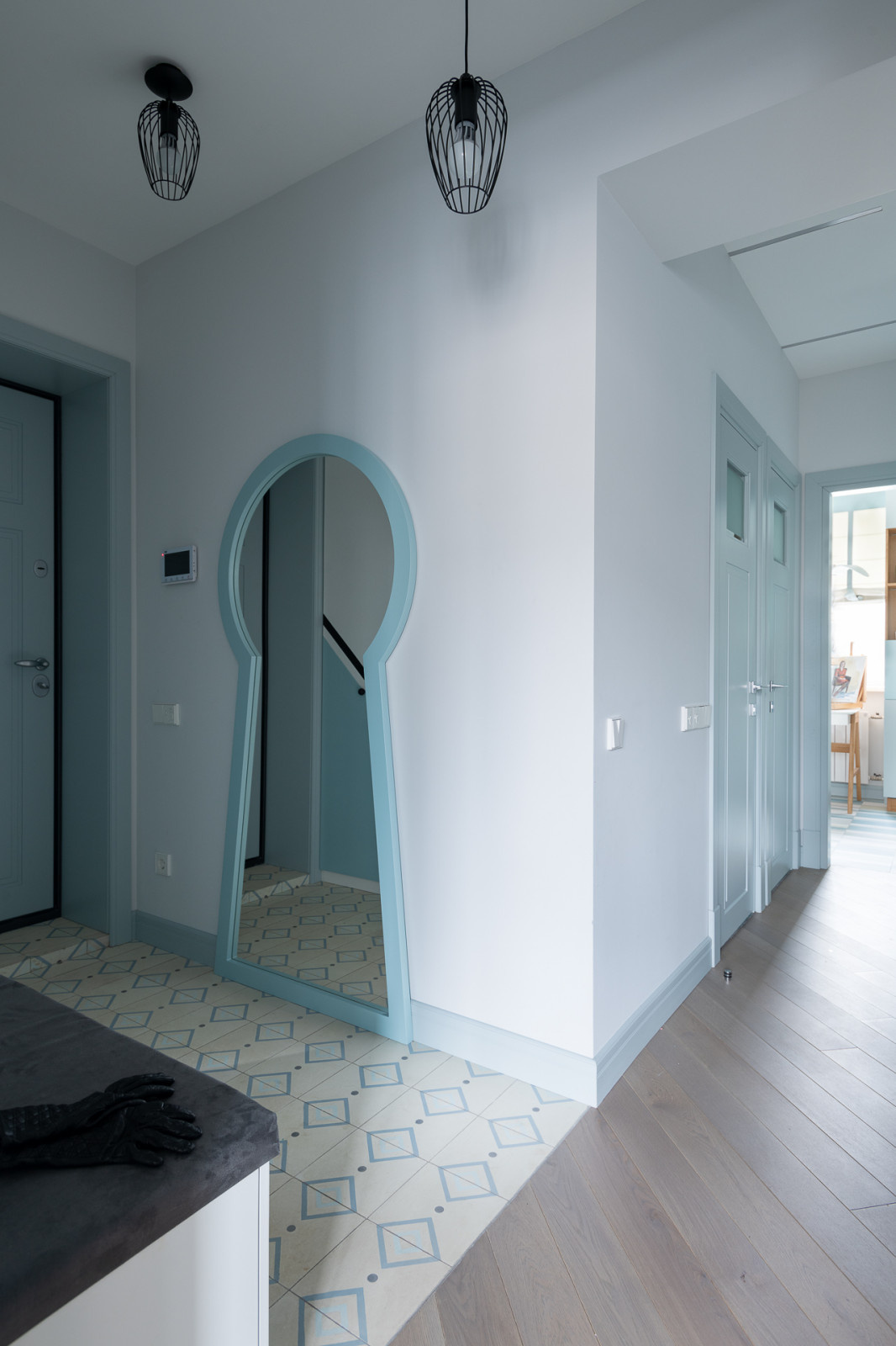 Пространство для девочек/ Girls’s space