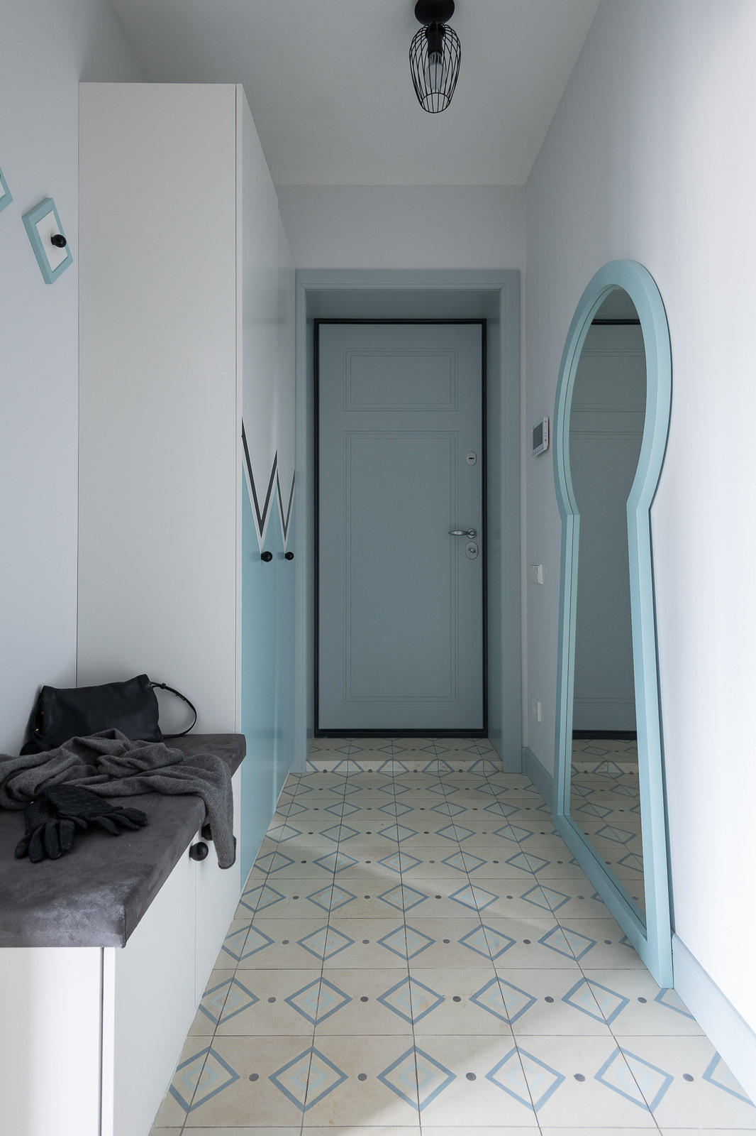 Фотоохота: Зеркало — эмоция