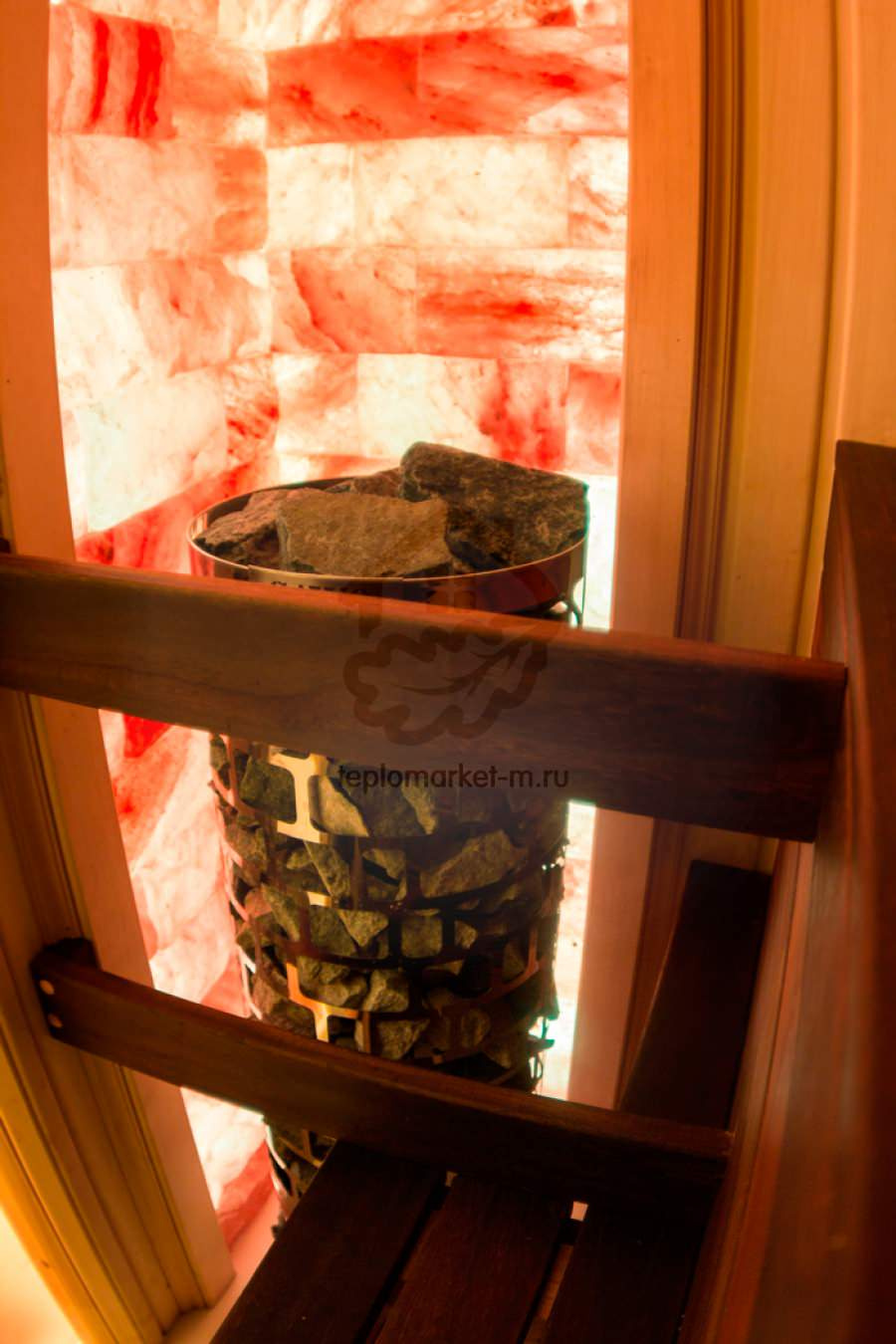 Тепломаркет-м