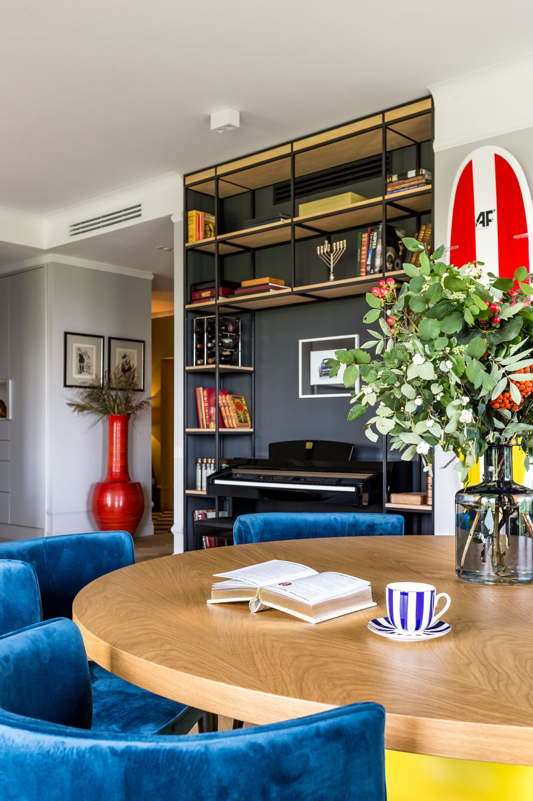 Квартира на Крестовском