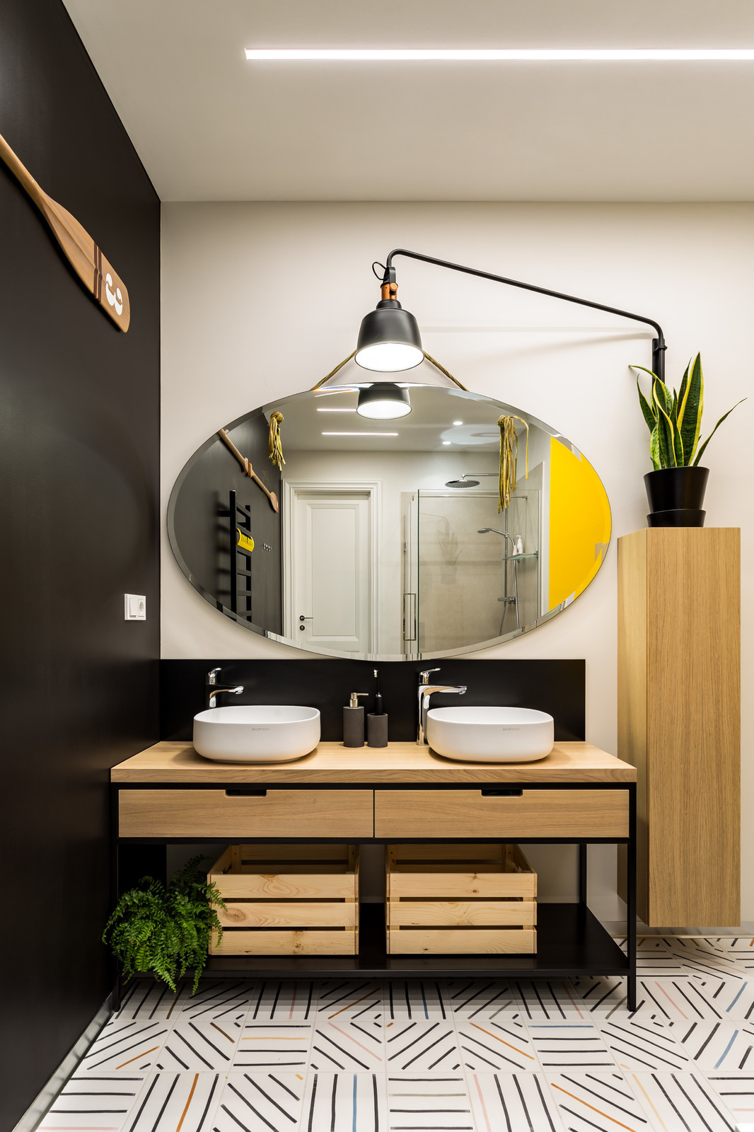 Квартира на Крестовском