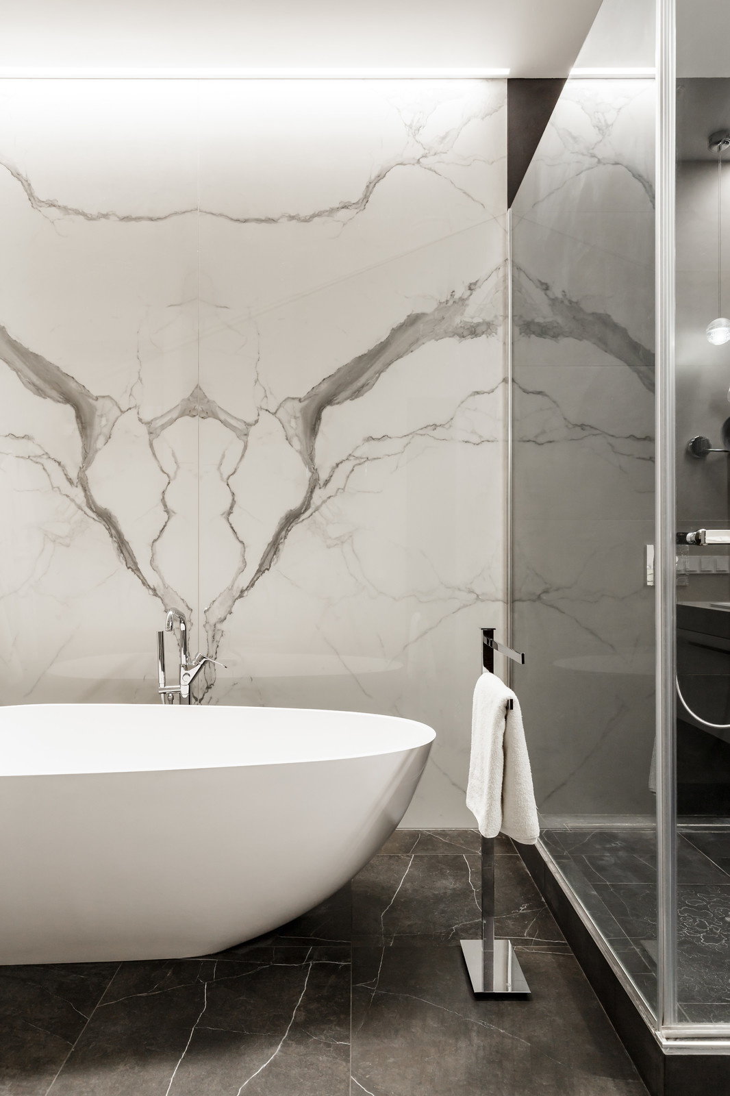 Квартира в Москве