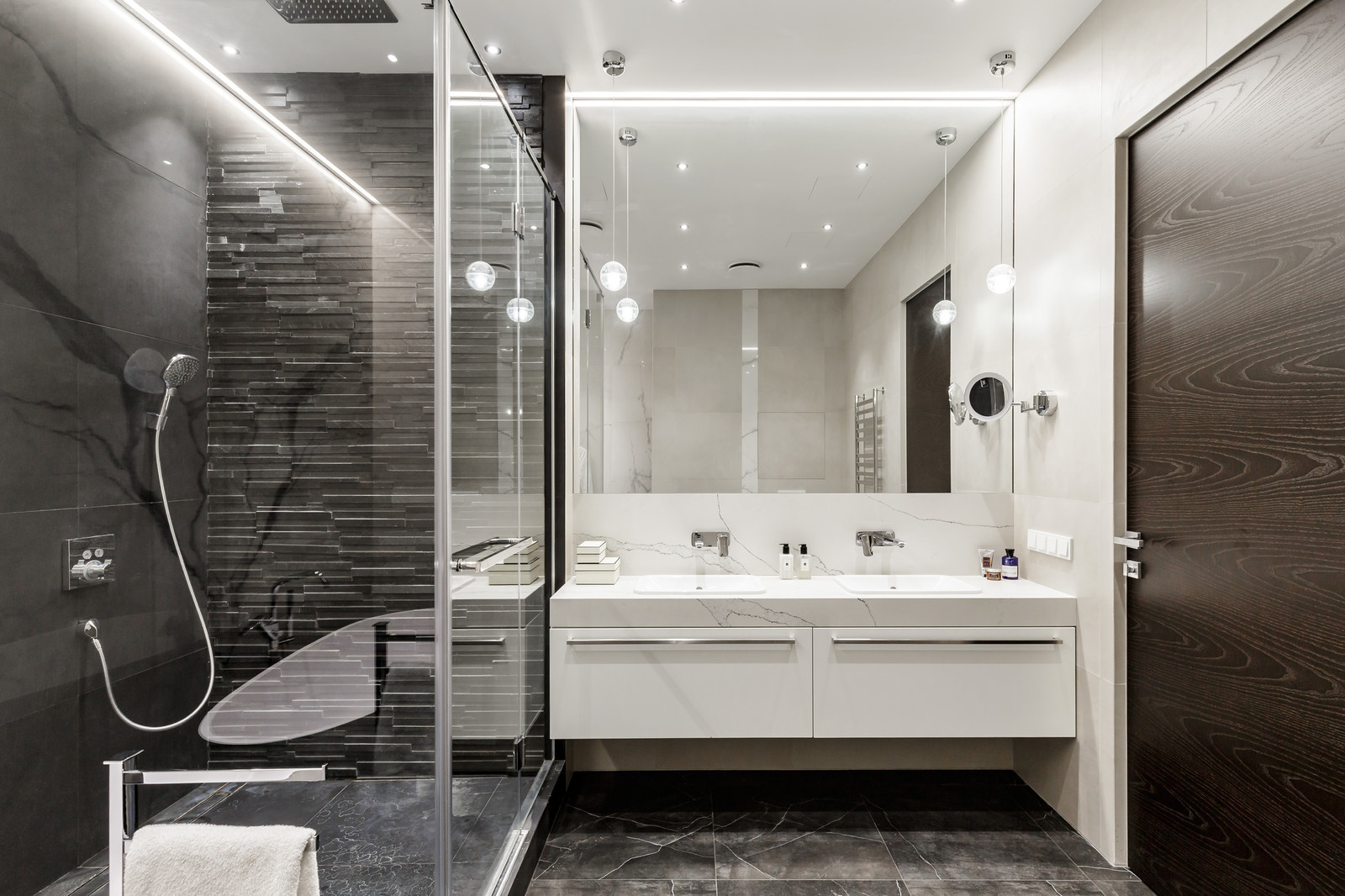 Квартира в Москве