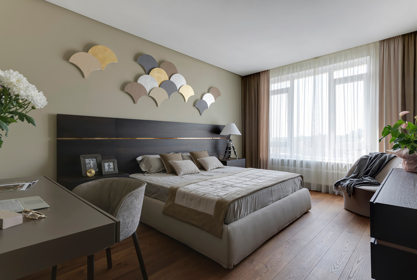 Фоновое изображение профиля Interior Market