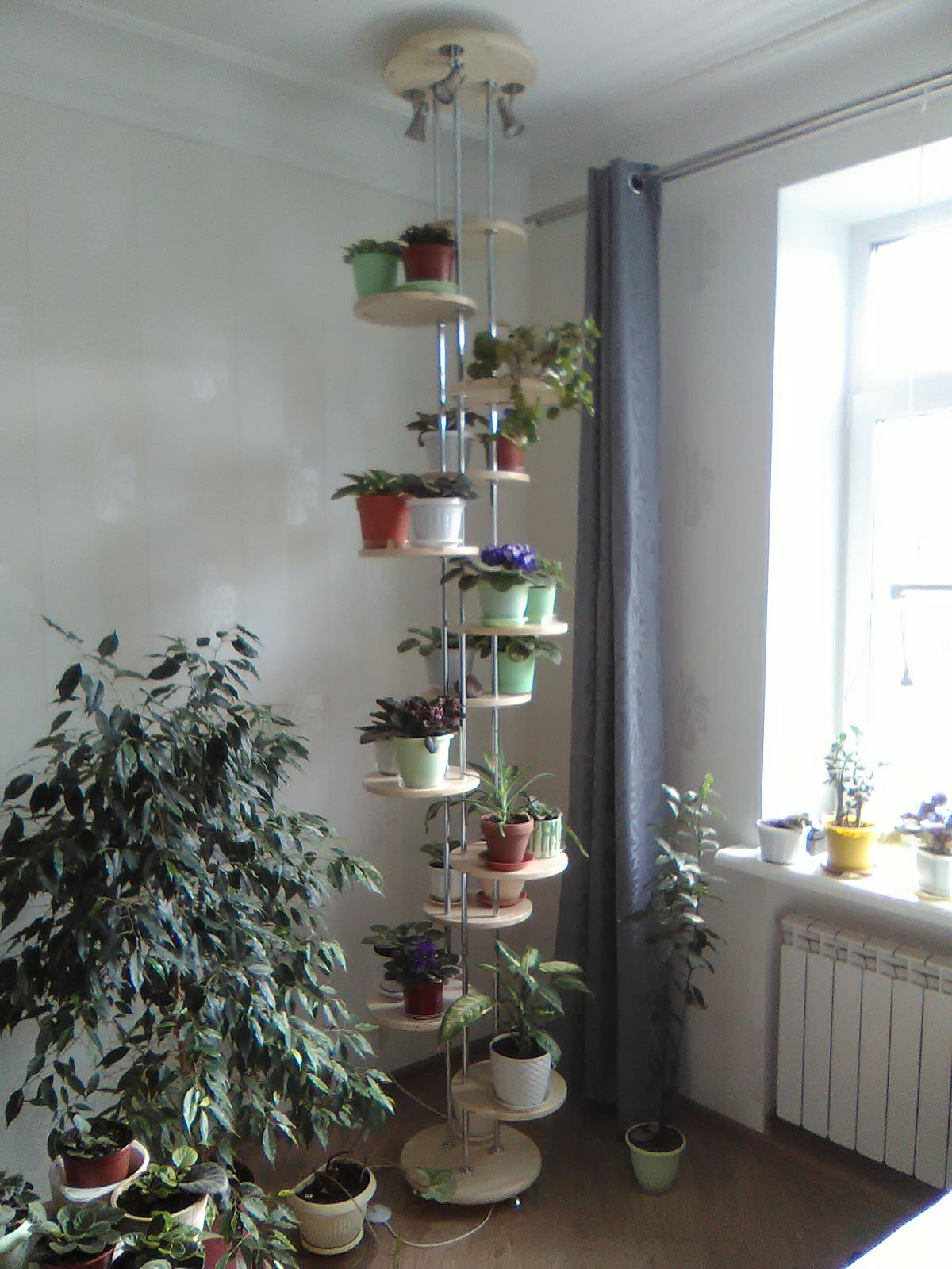 Николай Липницкий