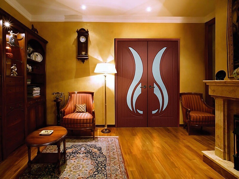 «ХОЧУДВЕРЬ»