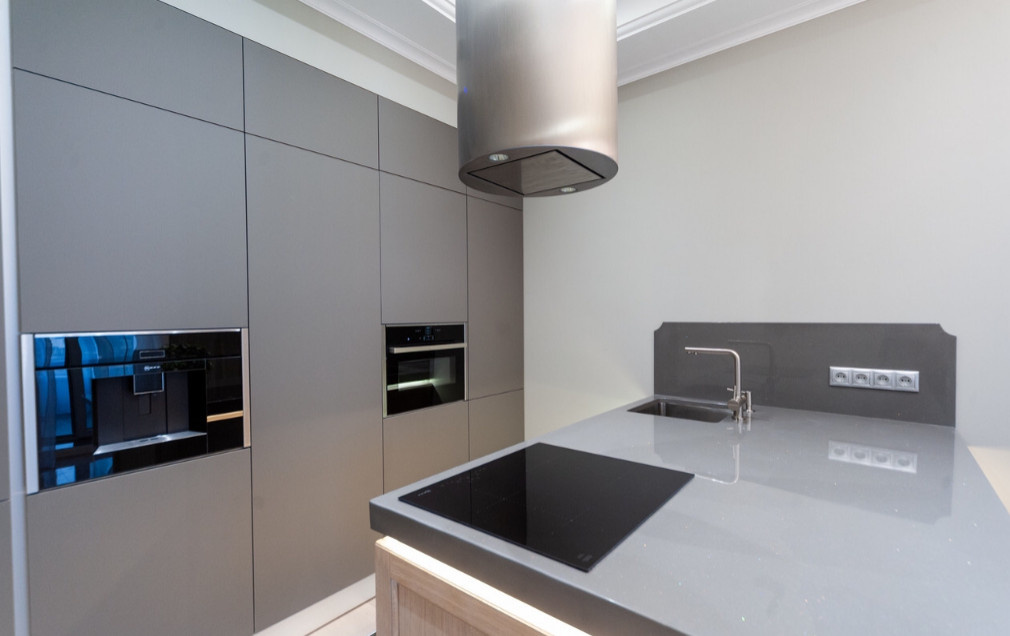 Обложка проекта: Петровский остров FENIX-ДУБ