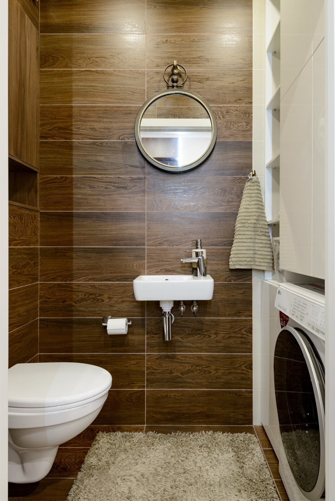 Реализация, проект "Milk Chocolate"