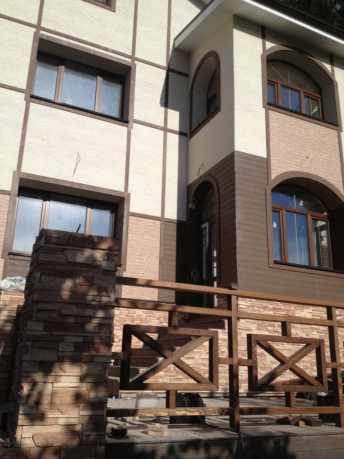 М-ФАСАД Сибирь