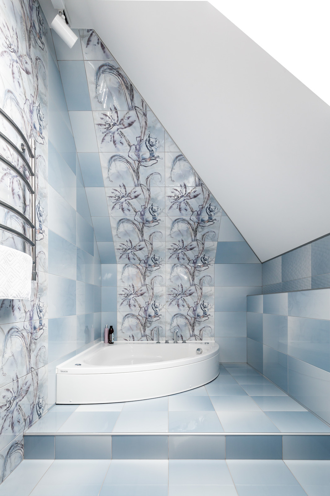 Реализованный проект загородного дома 300 кв.м.