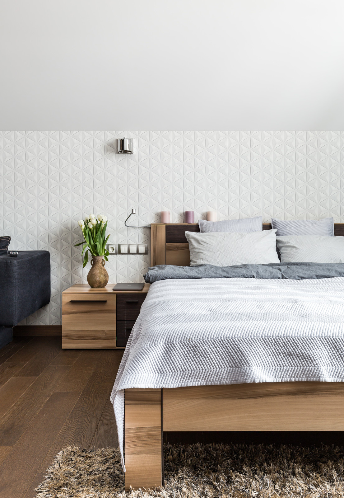 Реализованный проект загородного дома 300 кв.м.