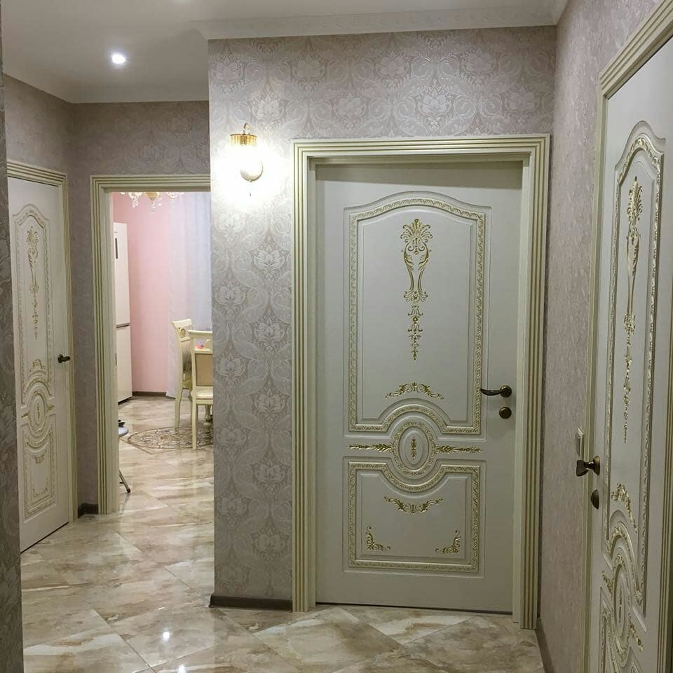 Ремонт 1
