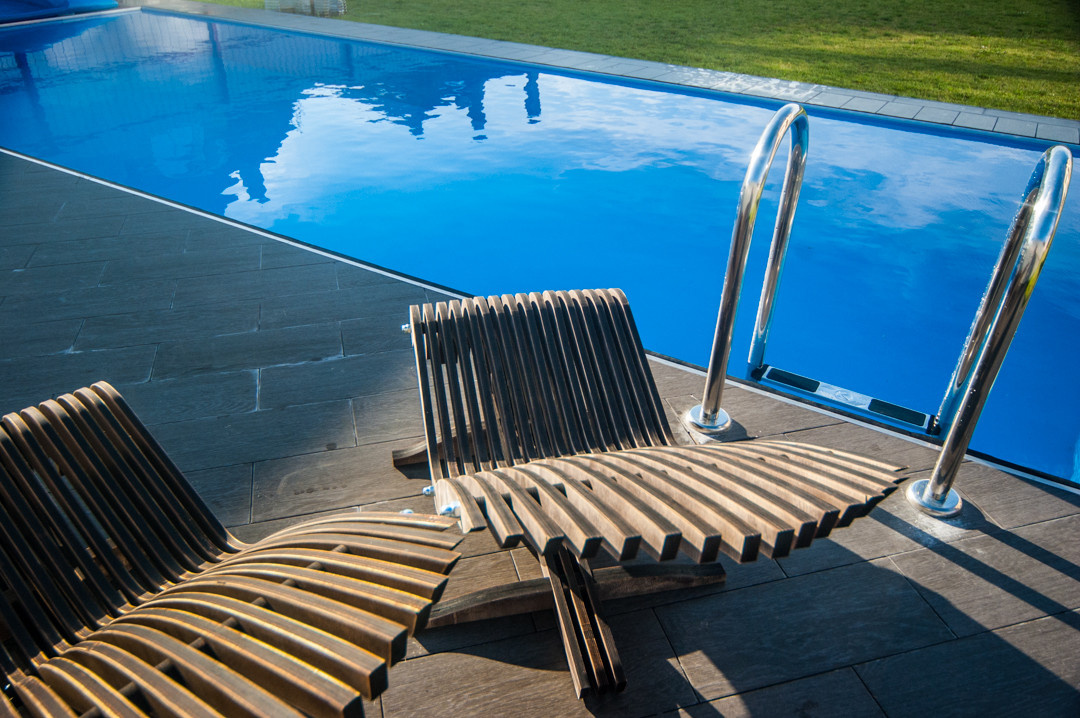 ШЕЗЛОНГ CUBARE II