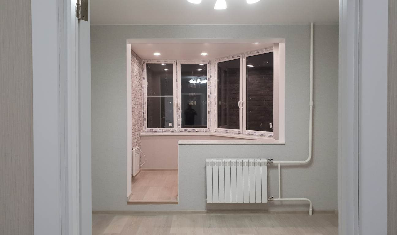 Ремонт и отделка квартир в Москве и МО