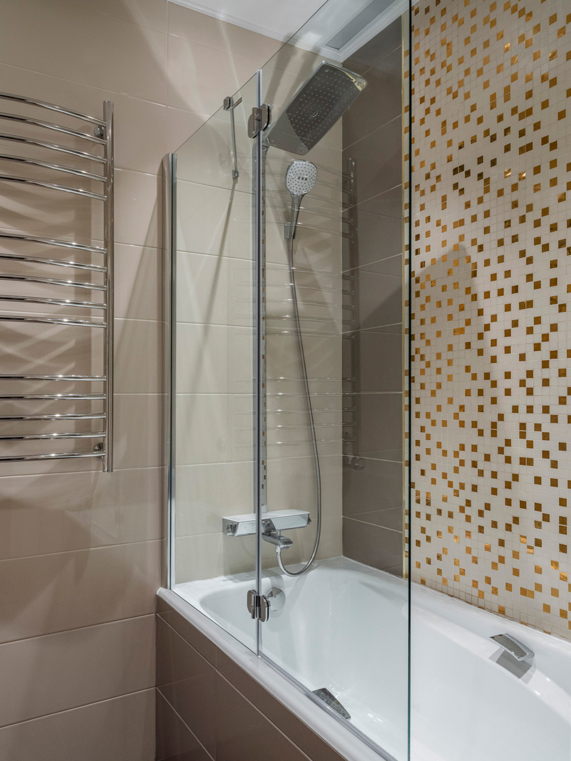 КВАРТИРА В ЖК МОСФИЛЬМОВСКИЙ