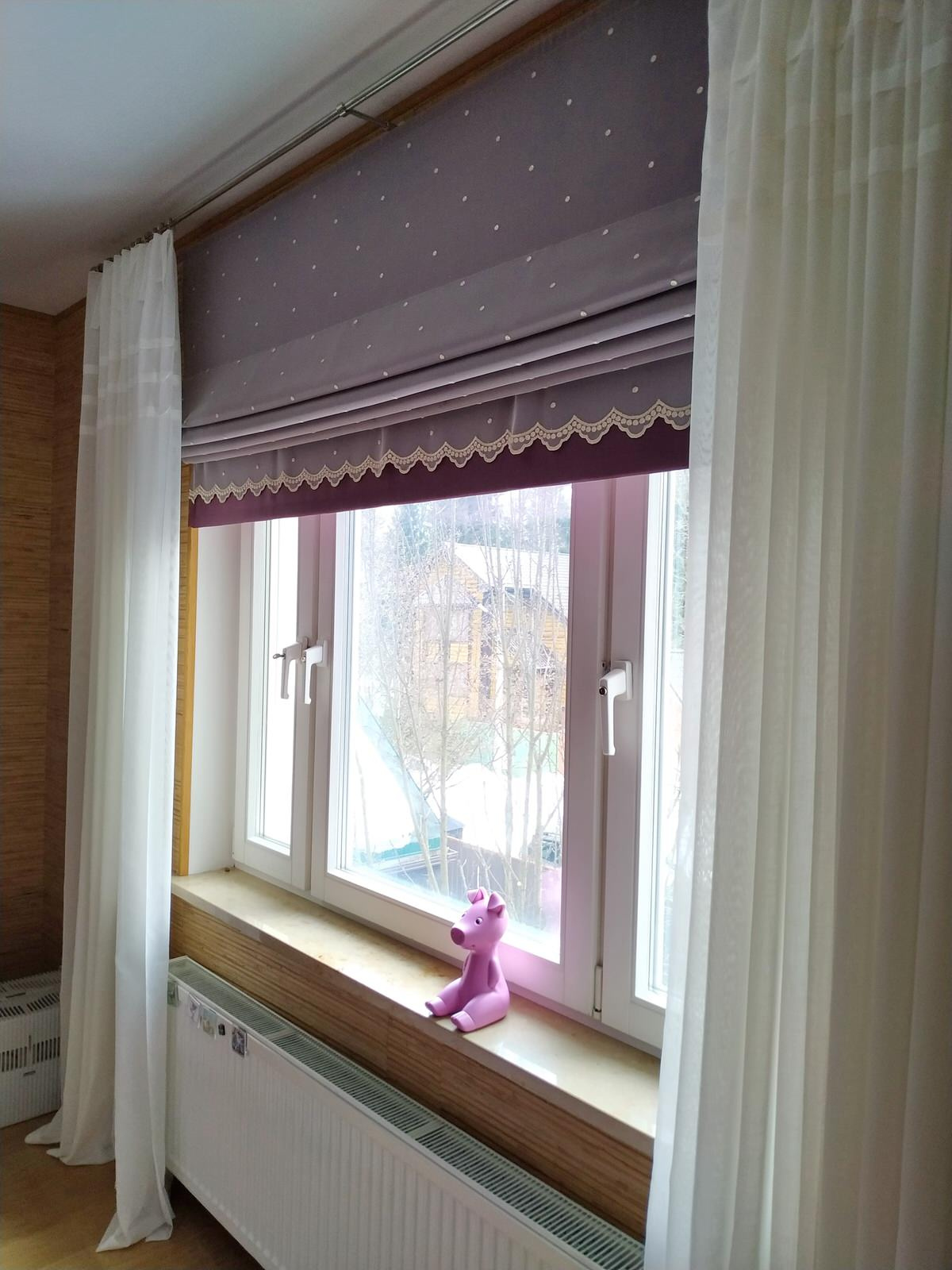 Детская комната: разные проекты