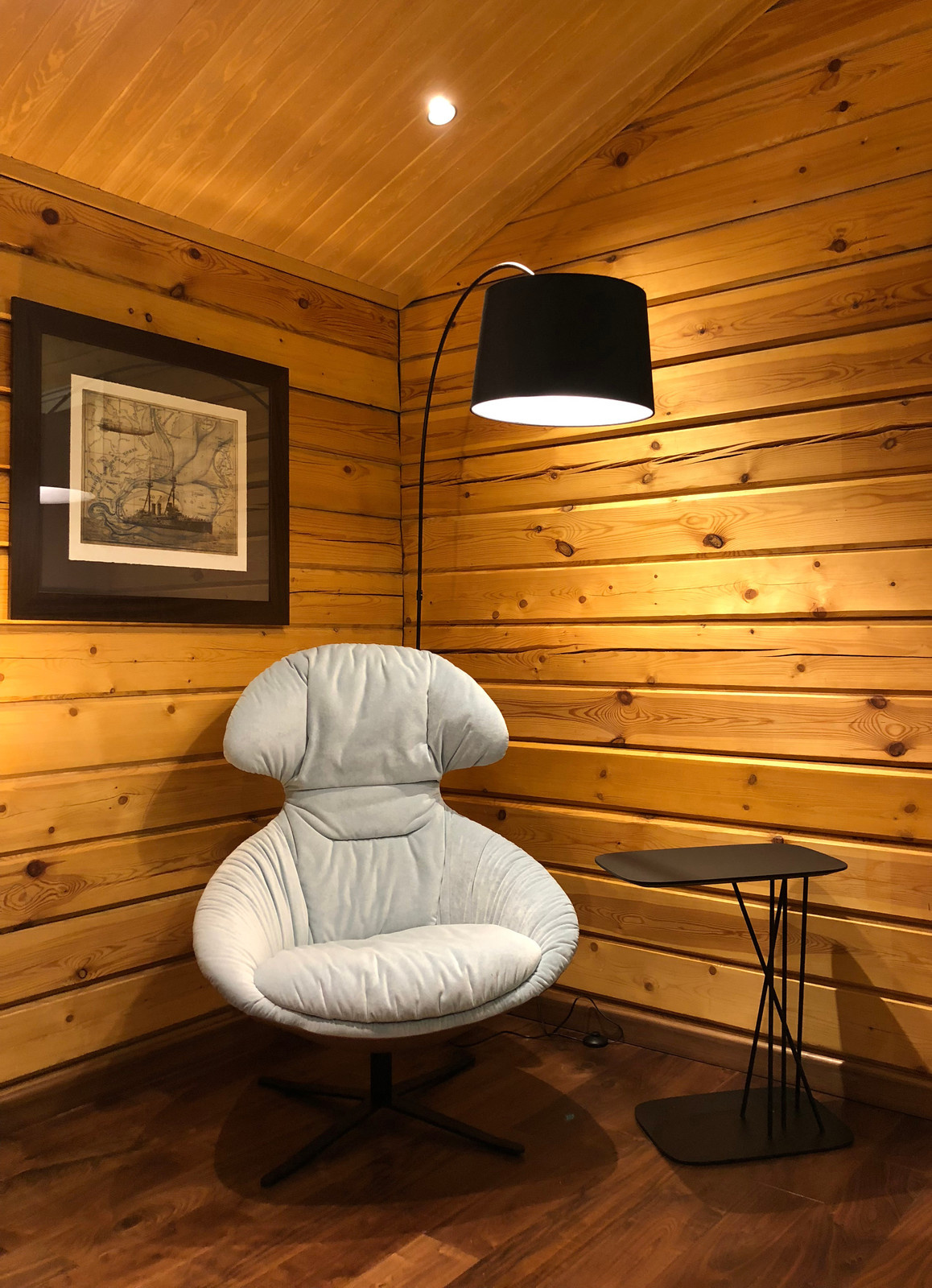 Обложка проекта: Резиденция "Новое время". Коттедж (в работе)