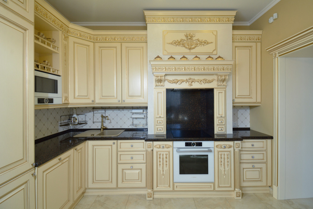 Коттедж на Байкальском тракте