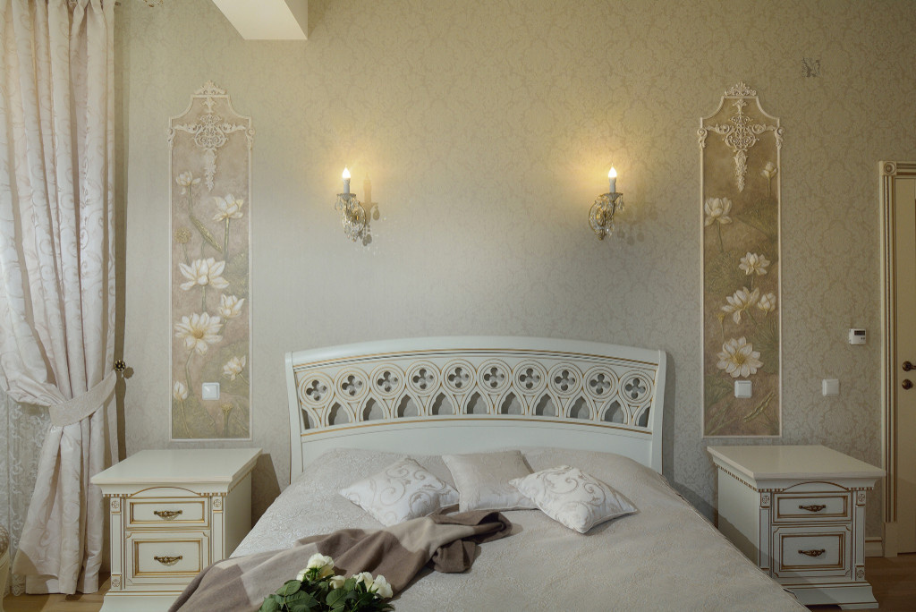 Коттедж на Байкальском тракте