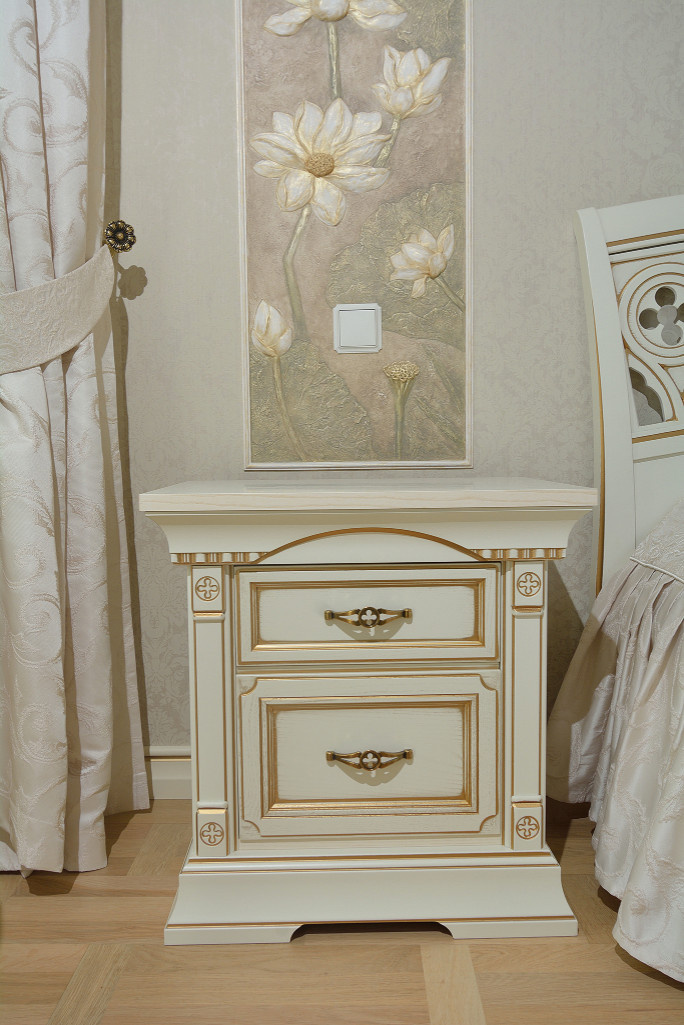 Коттедж на Байкальском тракте