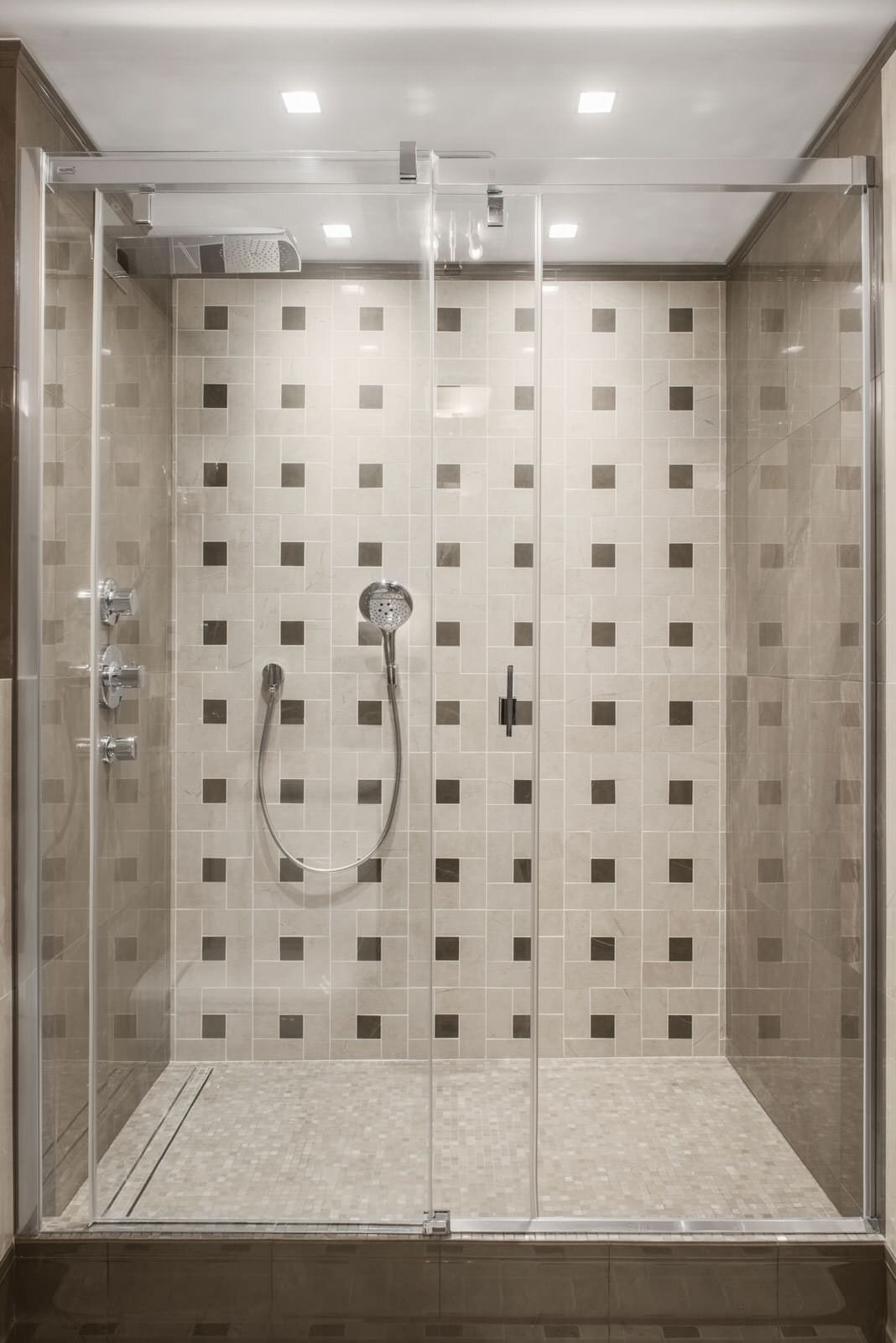 Квартира с террасой у моря