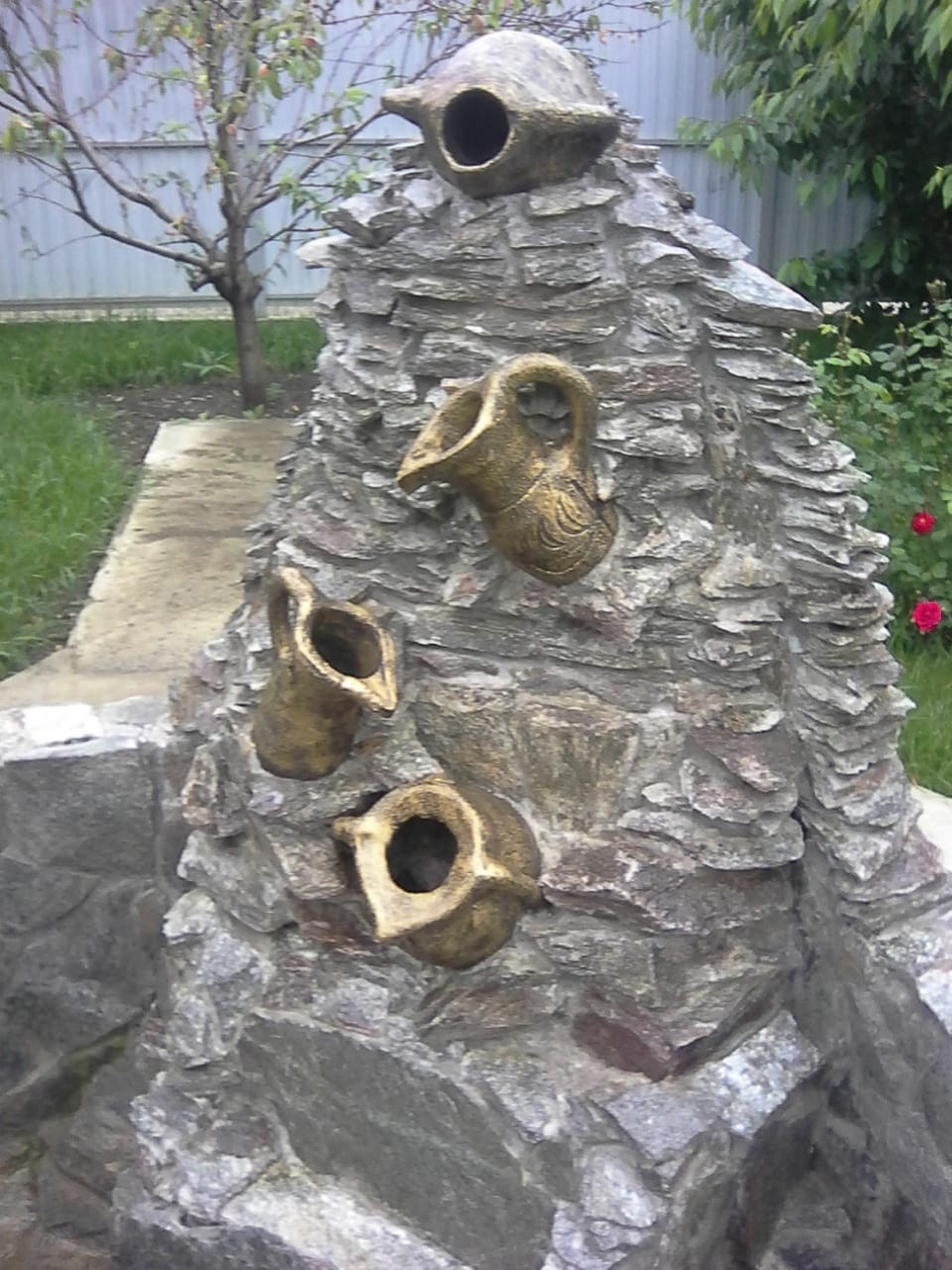 Наши работы