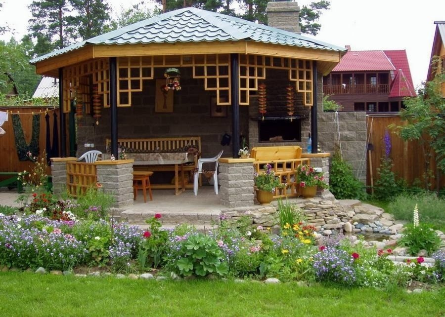 Наши работы