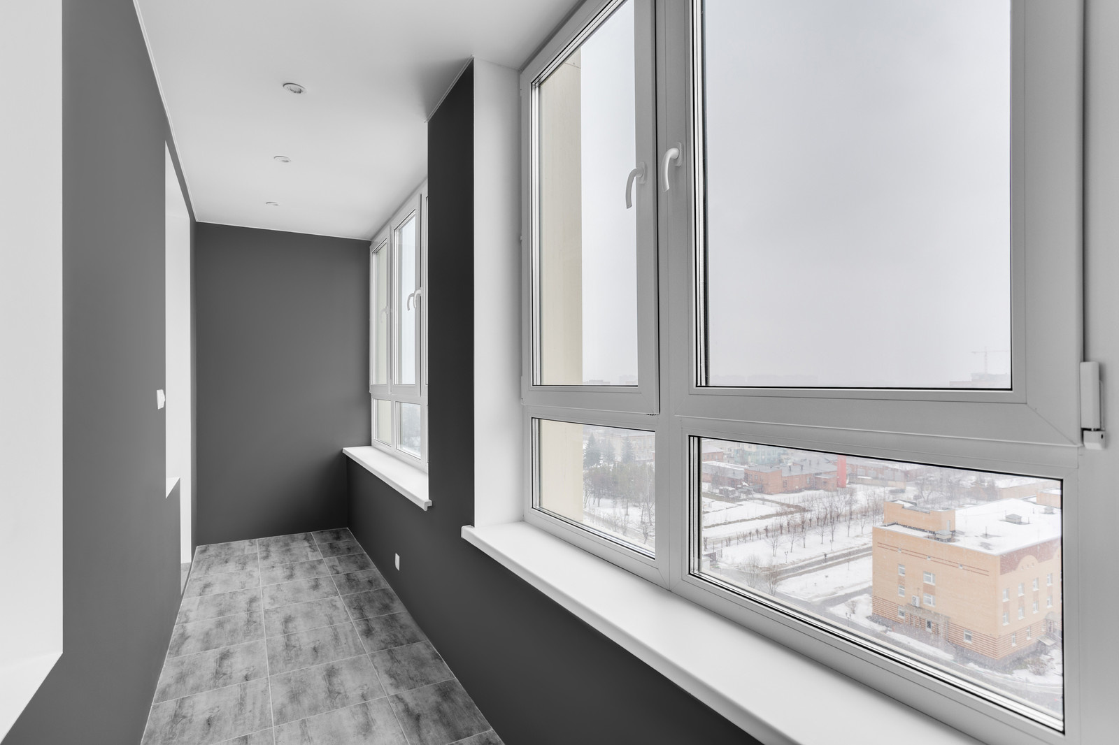 Квартира в Мытищах