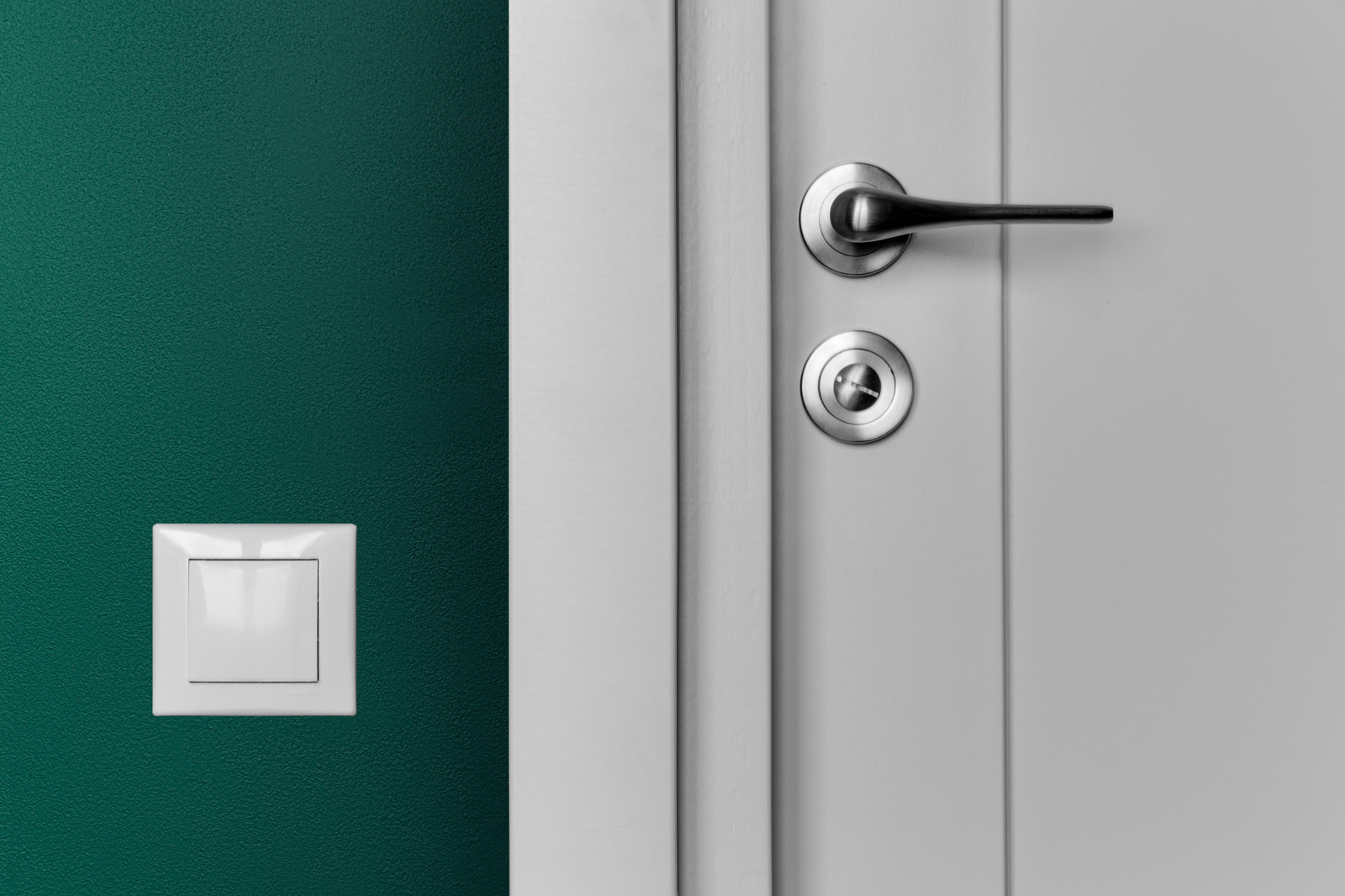 Обложка проекта: Квартира в Мытищах