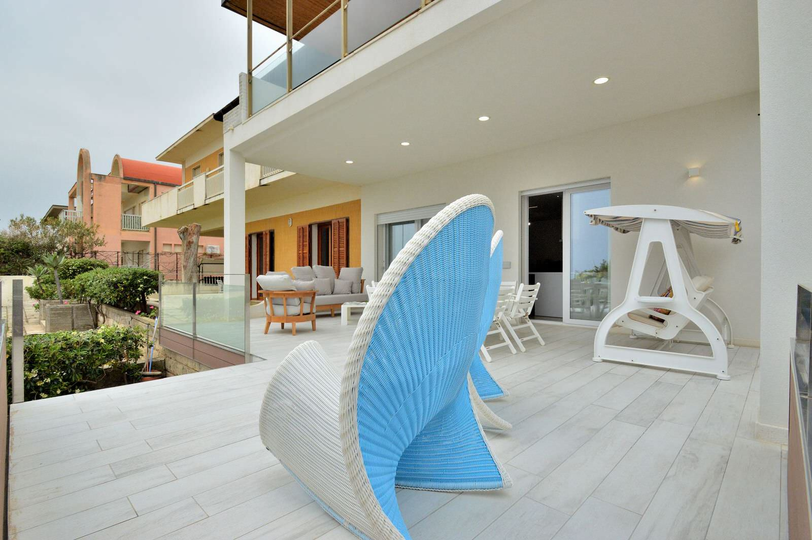 Casa al Mare