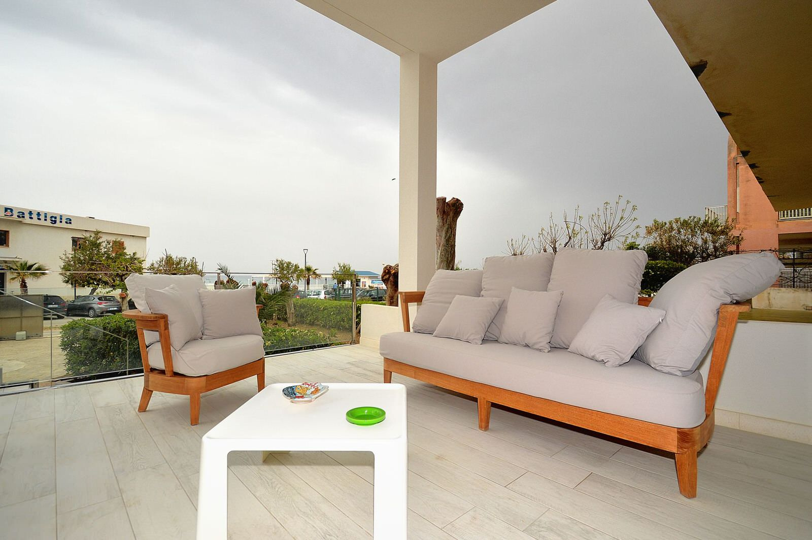 Casa al Mare