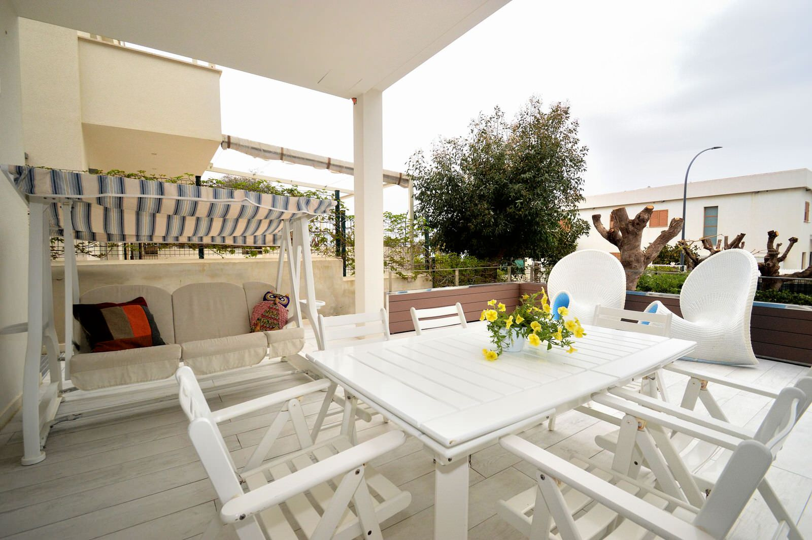 Casa al Mare