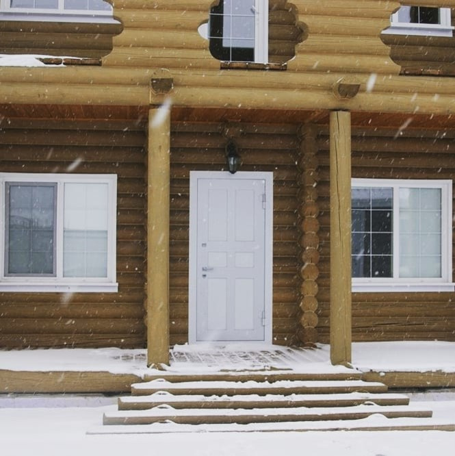 ПК "Берлога"