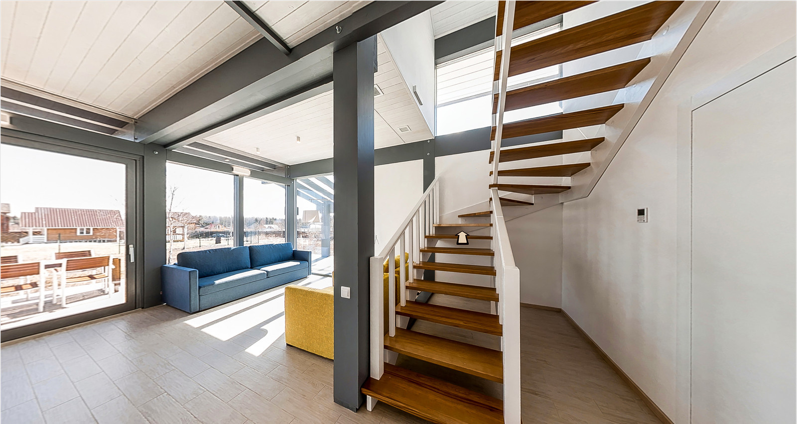 Архитектурно-строительная компания "Ле Шале"