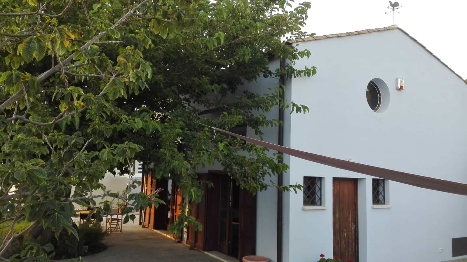 Villa in  Campagna