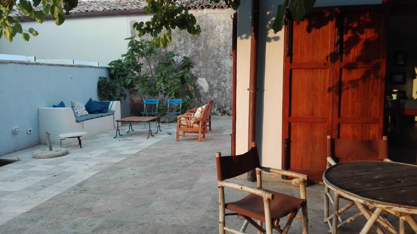 Villa in  Campagna