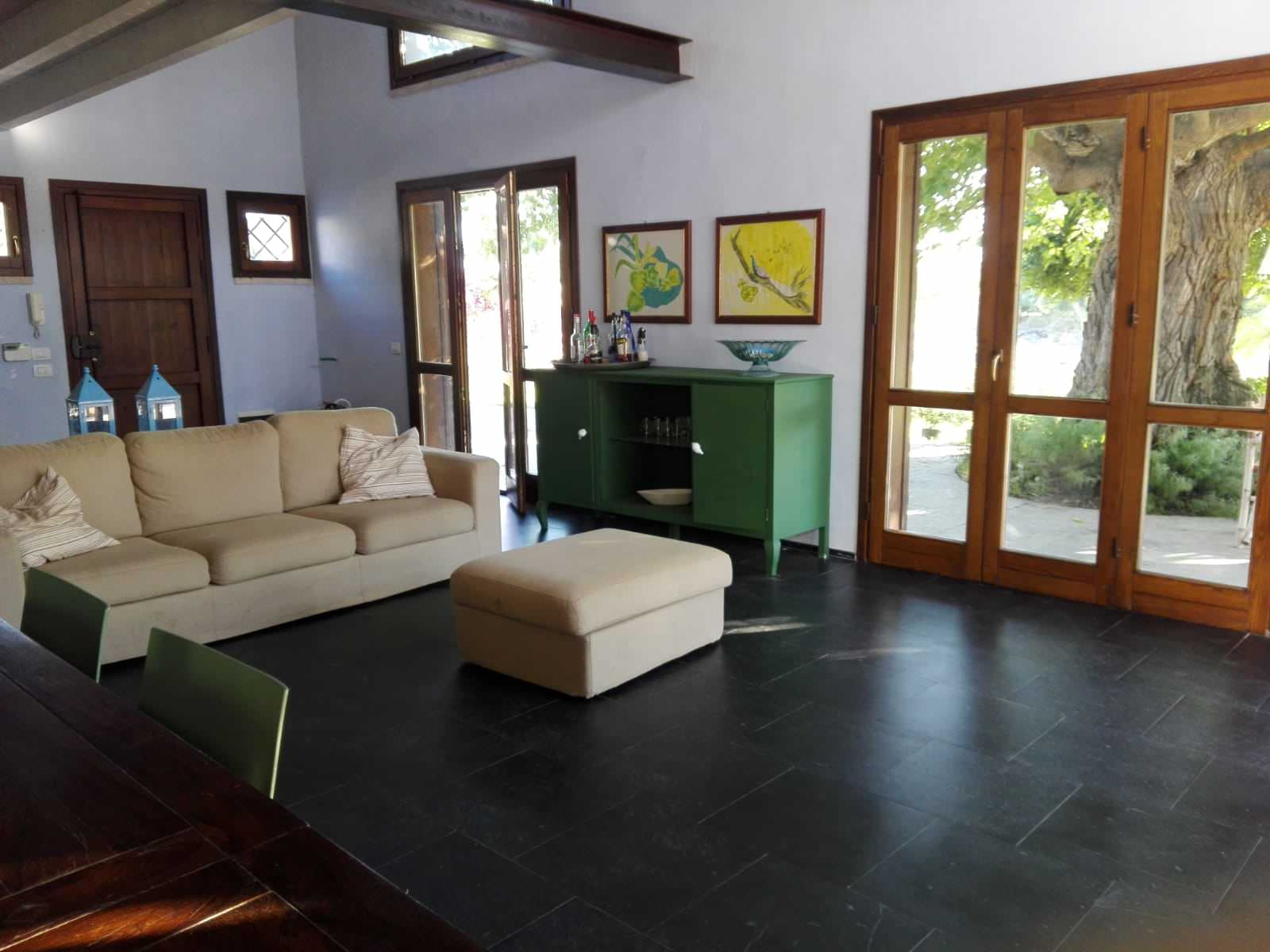 Villa in  Campagna