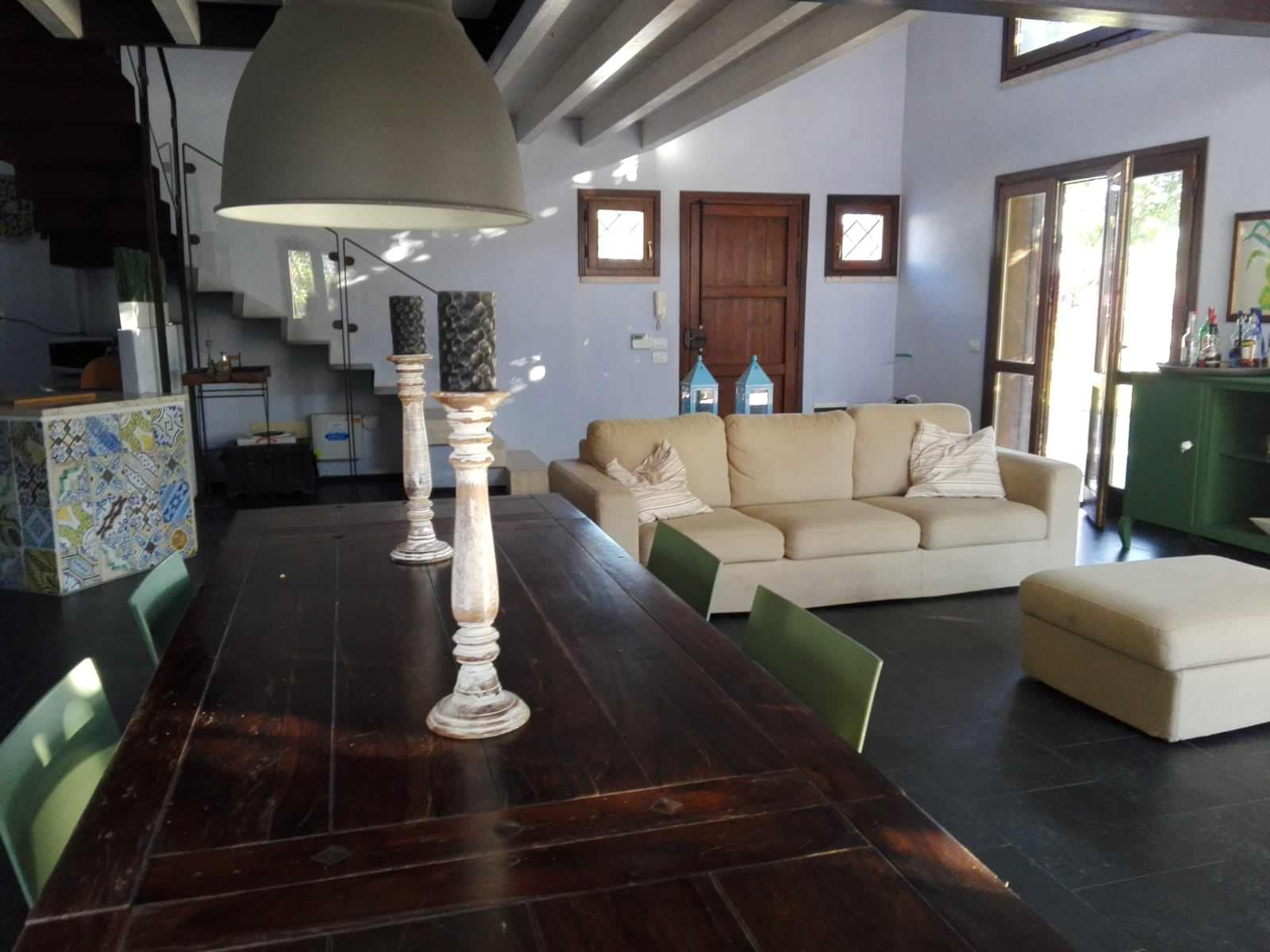 Villa in  Campagna