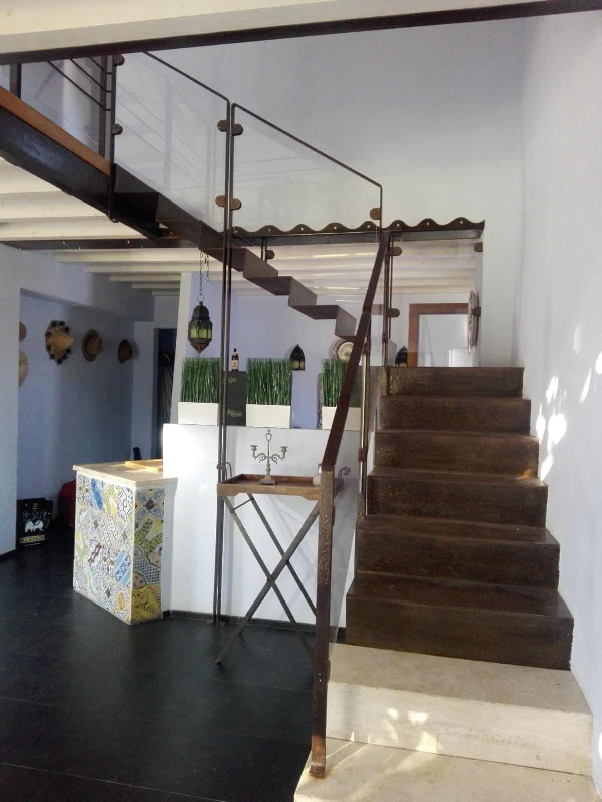 Villa in  Campagna