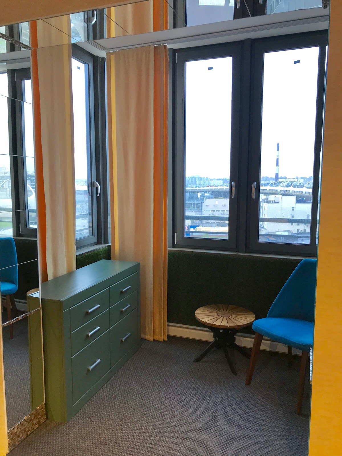 Квартира в Петербурге 62кв.м.