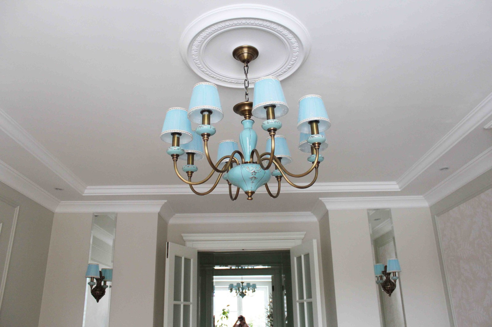 Фоновое изображение профиля Ольга Войчинская