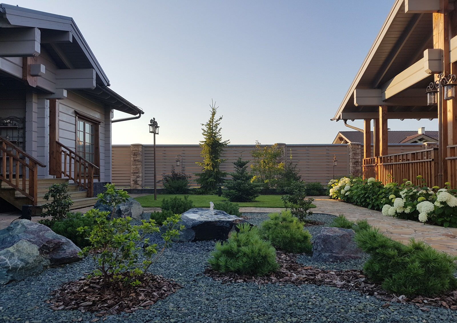 Sky Hills