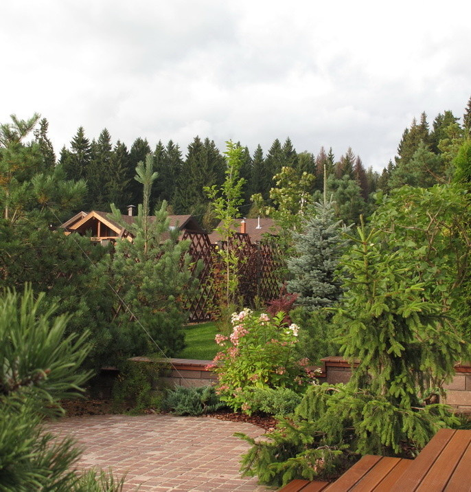 Лапландия