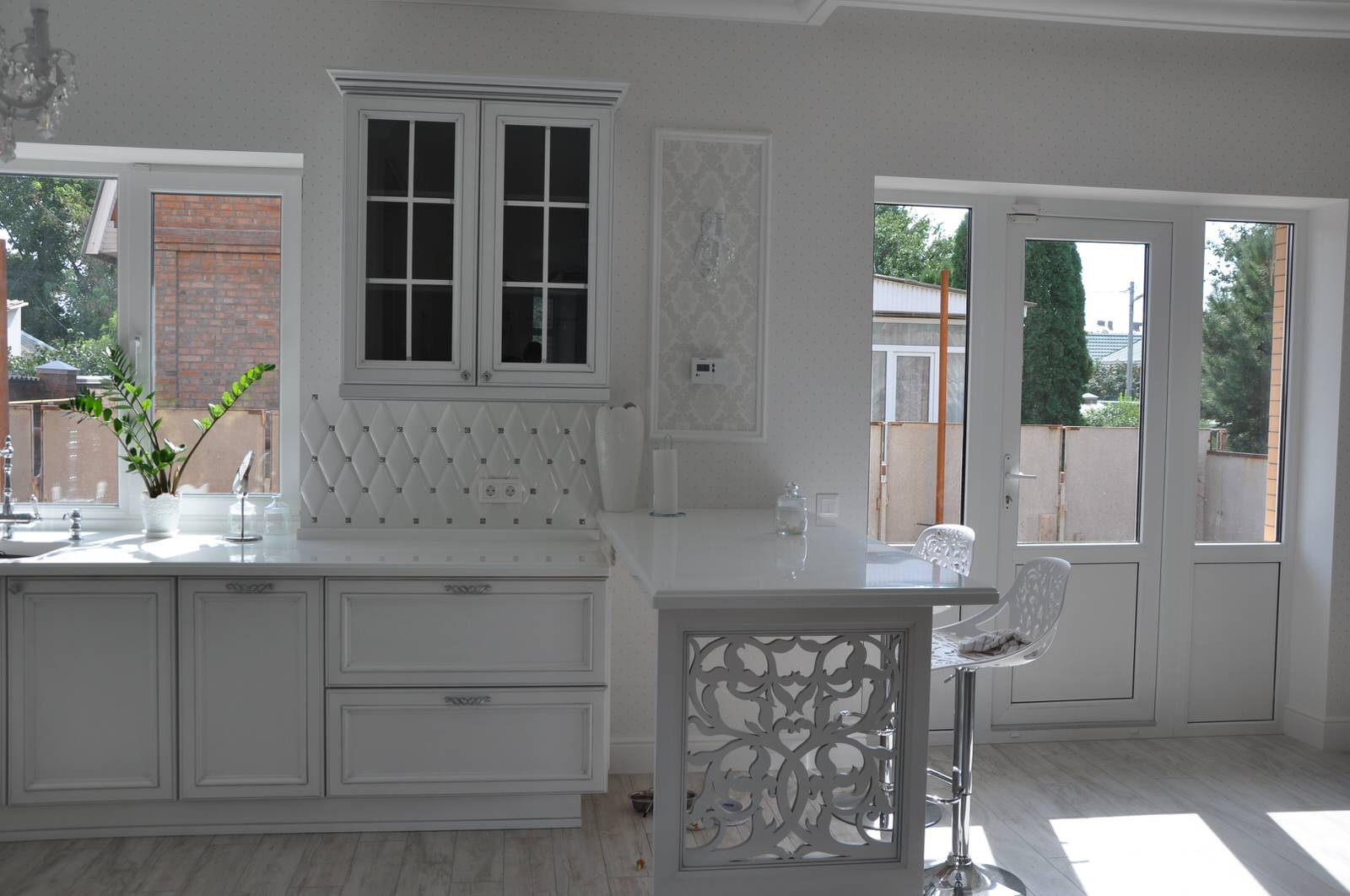 Наши работы