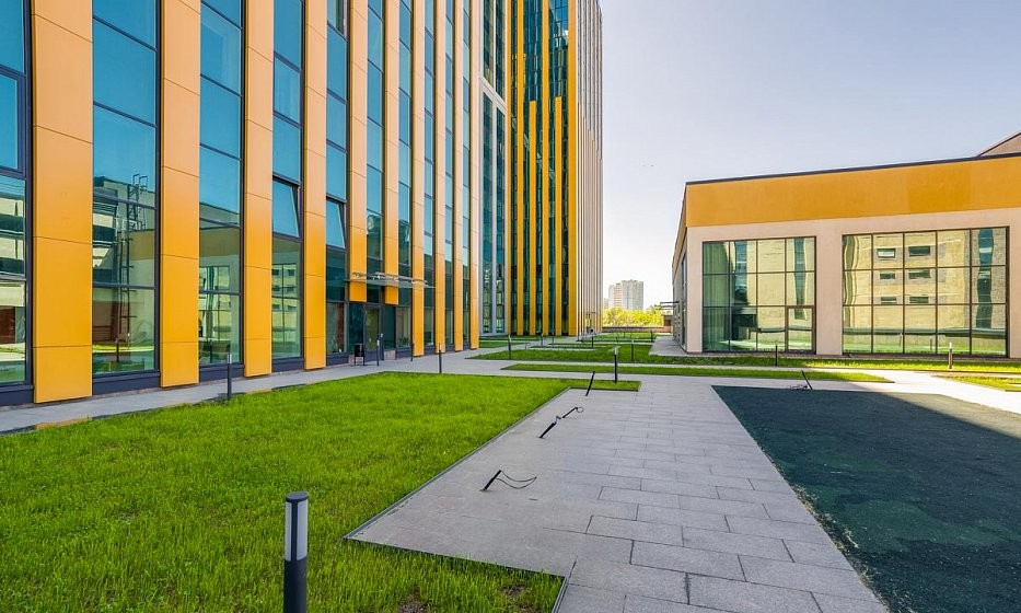 БЕСТ-Новострой